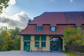 Bernsteinland Wendorf