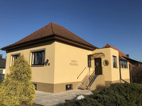 Bernsteinschloss Wendorf