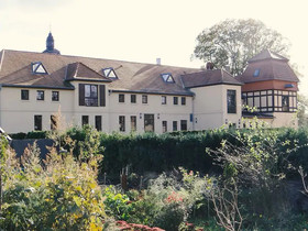 Bernsteinschloss Wendorf
