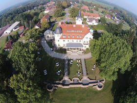 Bernsteinschloss Wendorf
