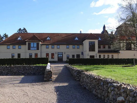 Bernsteinschloss Wendorf