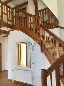 Bernsteinschloss Wendorf