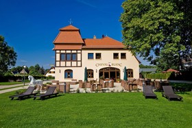 Bernsteinschloss Wendorf