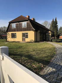 Bernsteinschloss Wendorf
