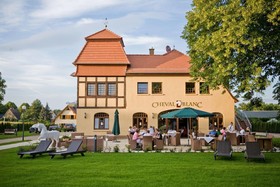 Bernsteinschloss Wendorf
