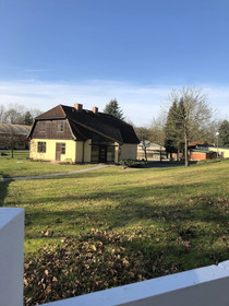 Bernsteinschloss Wendorf