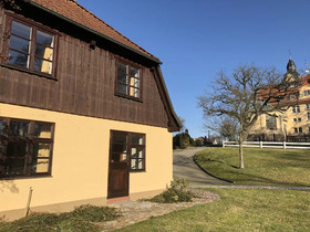 Bernsteinschloss Wendorf