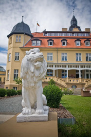 Bernsteinschloss Wendorf