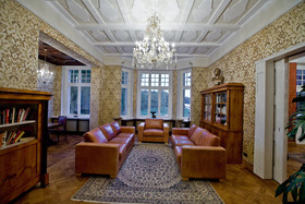 Bernsteinschloss Wendorf