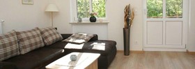 Wald Villa Uessbach