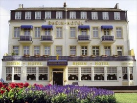 Rhein-Hotel