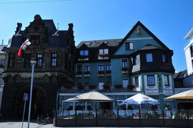 Rheinkrone