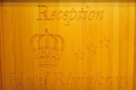 Rheinkrone