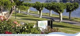 Villa am Rhein