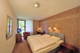 Villa am Rhein