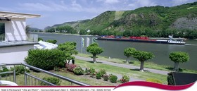 Villa am Rhein