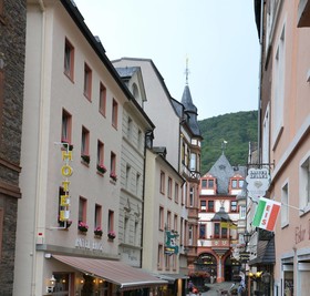 Binz