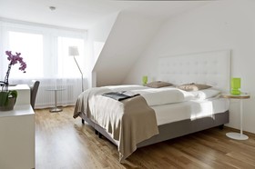 Burgblickhotel Hotel Garni