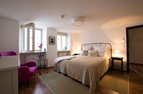 Burgblickhotel Hotel Garni