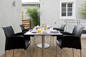 Burgblickhotel Hotel Garni