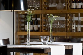 Burgblickhotel Hotel Garni
