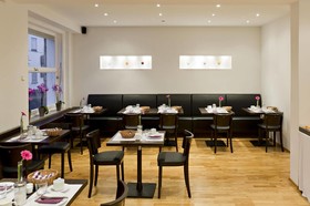 Burgblickhotel Hotel Garni