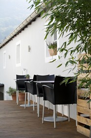 Burgblickhotel Hotel Garni