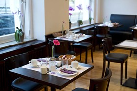 Burgblickhotel Hotel Garni