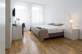 Burgblickhotel Hotel Garni