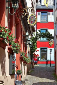 Doctor Weinstube