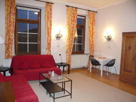 Ferienwohnungen Am Stadtpalais