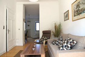 Ferienwohnungen Am Stadtpalais