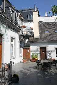 Ferienwohnungen Am Stadtpalais