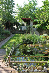 Ferienwohnungen Am Stadtpalais