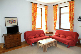 Ferienwohnungen Am Stadtpalais