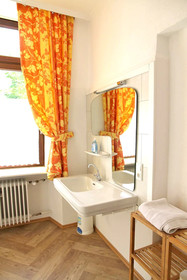 Ferienwohnungen Am Stadtpalais