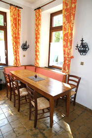 Ferienwohnungen Am Stadtpalais