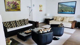 Ferienwohnungen Am Stadtpalais