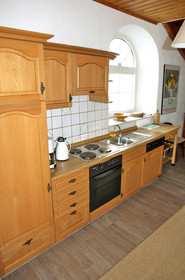 Ferienwohnungen Am Stadtpalais