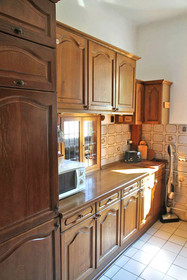 Ferienwohnungen Am Stadtpalais