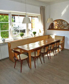 Ferienwohnungen Am Stadtpalais