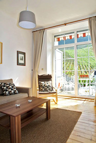 Ferienwohnungen Am Stadtpalais