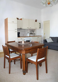 Ferienwohnungen Am Stadtpalais