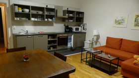 Ferienwohnungen Am Stadtpalais