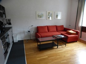 Ferienwohnungen Am Stadtpalais