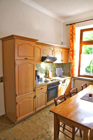 Ferienwohnungen Am Stadtpalais