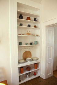 Ferienwohnungen Am Stadtpalais