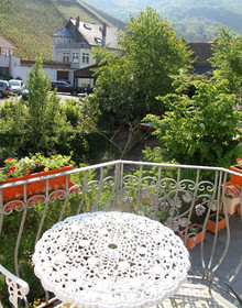 Ferienwohnungen Am Stadtpalais