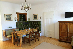 Ferienwohnungen Am Stadtpalais