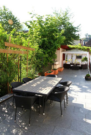 Ferienwohnungen Am Stadtpalais